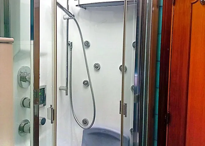 Bed & Breakfast Il Giardino Del Sole Ascoli Piceno