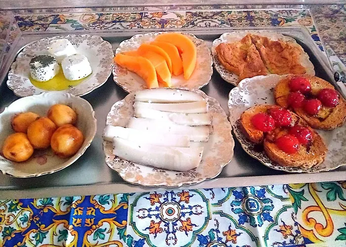 Il Giardino Del Sole Bed & Breakfast 3*