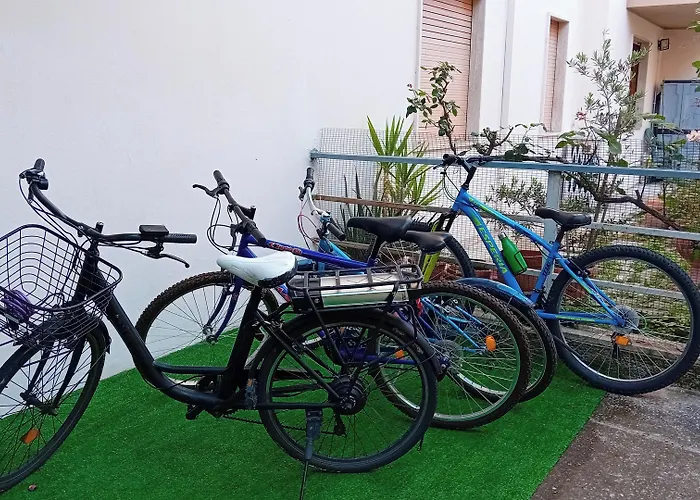 Il Giardino Del Sole Bed & Breakfast 3*