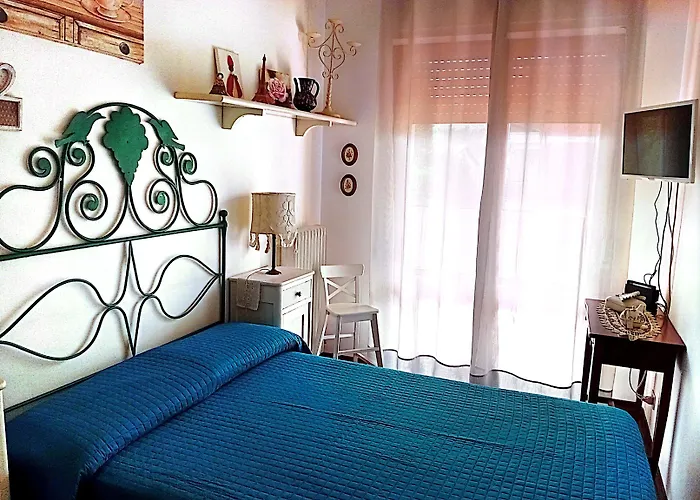 Il Giardino Del Sole 3*