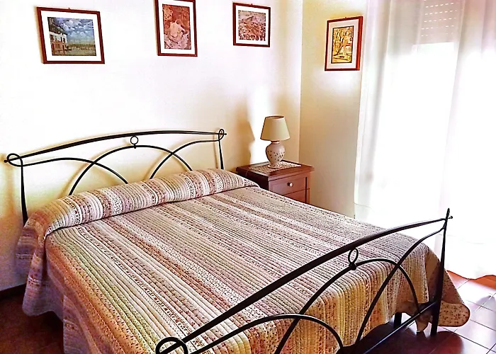 Il Giardino Del Sole Bed & Breakfast 3*