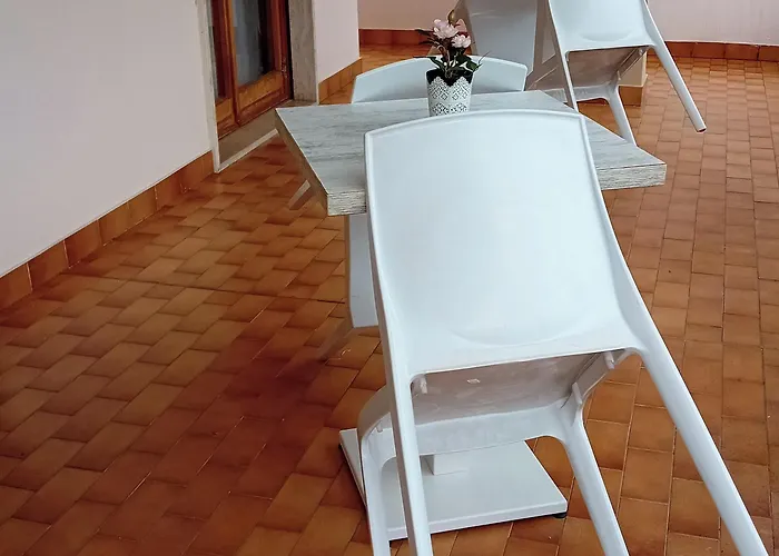 Il Giardino Del Sole 3* Ascoli Piceno