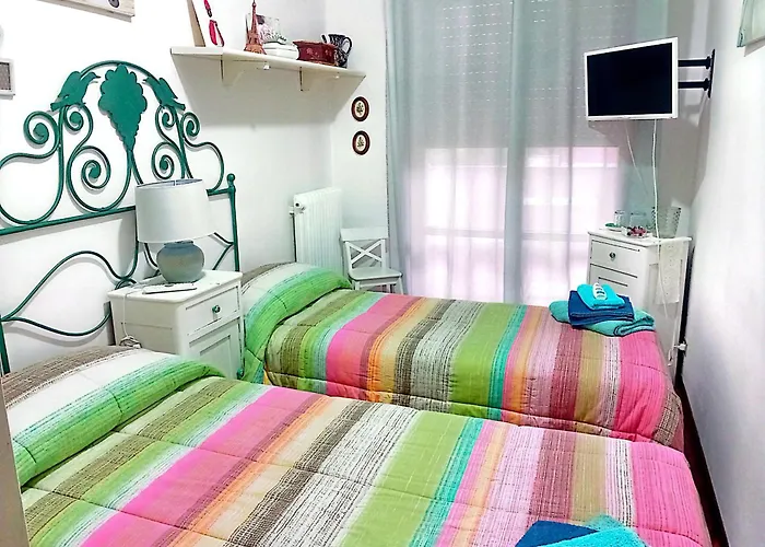 Il Giardino Del Sole Bed & Breakfast Ascoli Piceno