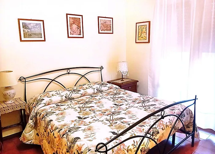 Bed & Breakfast Il Giardino Del Sole