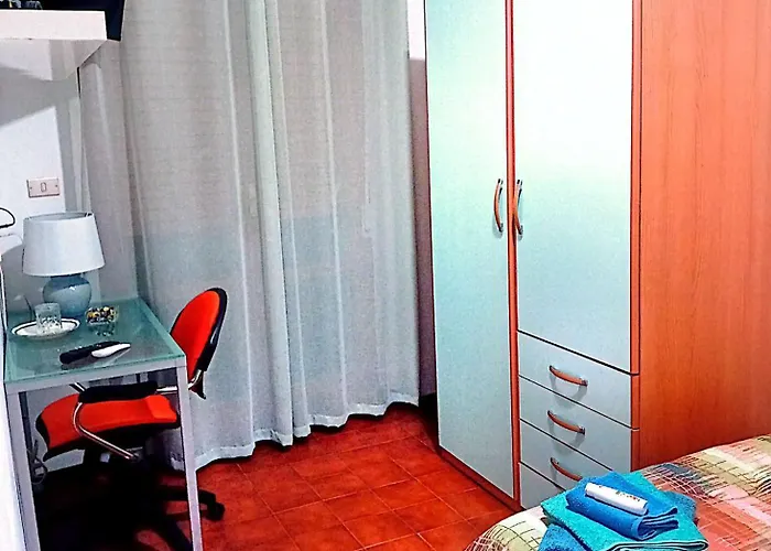 Bed & Breakfast Il Giardino Del Sole Ascoli Piceno